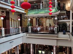 -广州酒家(文昌总店)
