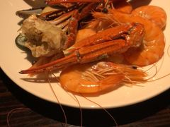 -上海东方佘山翰悦阁酒店·Vie全日制餐厅