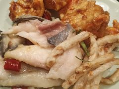-盛江山自助料理(太原街万达店)