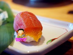 -江户前寿司(好运街店)