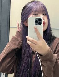 -茶发Salon·烫发染发理发