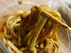 -定家小酥肉·清真(回民街店)