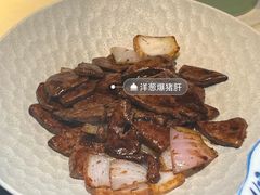 -虎哥私房菜(馒头山店)