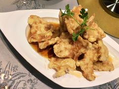 -佳兰雅序融合菜(高新店)