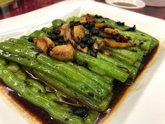 -轩记海鲜餐厅·四十五年老字号·经典粤菜(西区彩虹店)