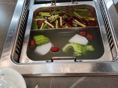 -鑫宝沙茶牛肉火锅(永泰店)