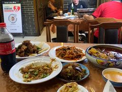 -刘妈菜馆(磁器口店)