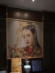 -盘子女人坊生日照·摄影馆(浦东店)