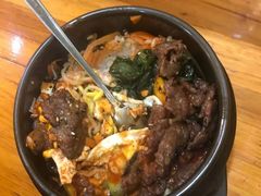 -芒果料理小吃(人民大会堂店)