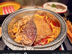 -牛New寿喜烧(金茂览秀城店)