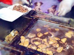 -细妹五香牛杂(步行街店)