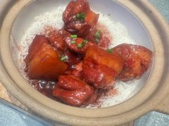 -老济南·地道济南菜(大明湖店)