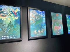 -奇门密室(五一新干线店)