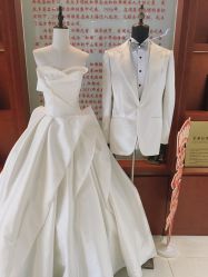 -Hongdu红都·高端西装定制男士西装礼服大衣定制
