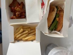 -必胜客(会展店)