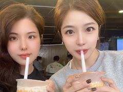 -放哈·甜醅子奶茶创造者(正宁路店)