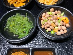 -九田家黑牛烤肉料理(珠江摩尔店)
