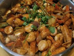 -黄记煌三汁焖锅(新世纪广场店)