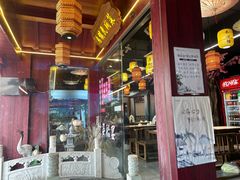-外婆船宴餐厅·外婆喊你回家吃饭
