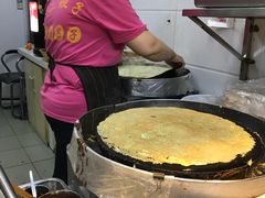 -清真·二嫂子煎饼果子(卫津路总店)