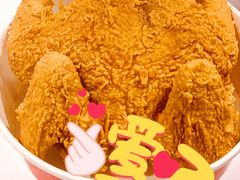 -肯德基(坑梓店)