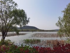 -云龙湖旅游景区