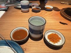 -烧肉达人•炭火烧肉(新天地店)