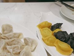 -船歌·鱼水饺青岛菜(国贸商城店)