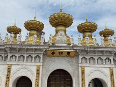 -上海东林寺(金山区)