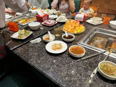 -海底捞火锅(汇悦城店)