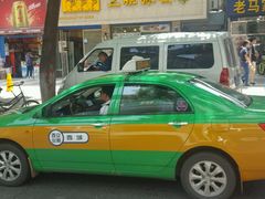-三姐妹饺子(东木头市店)
