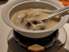 荣记花胶黄鱼羹-新荣记(BFC外滩金融中心店)