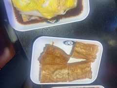 -银记肠粉店(中山一路店)