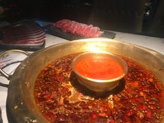 -哥老官重庆美蛙鱼头(宝山龙湖店)