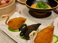 -万丽轩·粤菜(王府井金茂万丽酒店)