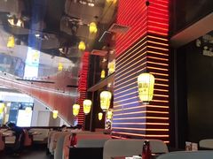 -鱼鼎香烤鱼火锅(华发商都店)