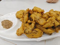-松云居.大连人.大连菜