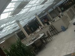 -睿柏云酒店-餐厅