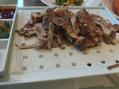 -撒拉花儿·新疆菜·清真(太阳宫店)