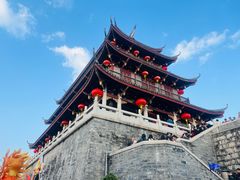 -潮州古城