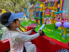 -哈尔滨文化公园