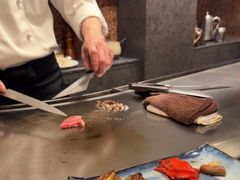 -神户牛排餐厅MOURIYA(总店)