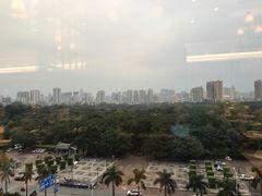 -南湖名都·景湖轩全日制餐厅·海鲜自助·东南亚风味·临湖而食
