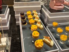 -博林天瑞喜来登酒店·西丽尚膳