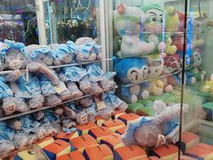 -阿尔法Game Station(中山路店)