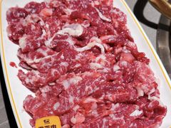 -潮发潮汕牛肉店(东方宝泰店)