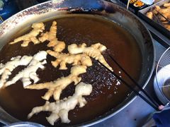 -瓦洛洛传统市场