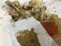 -香园炸鸡(鞍山西道店)