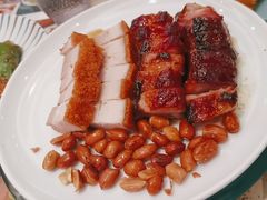 -新宝餐厅(流塘店)