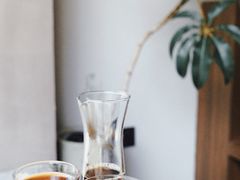 -溯洄咖啡VORTEX COFFEE